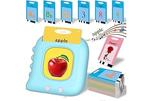 Pocket Speech for Toddlers Toys