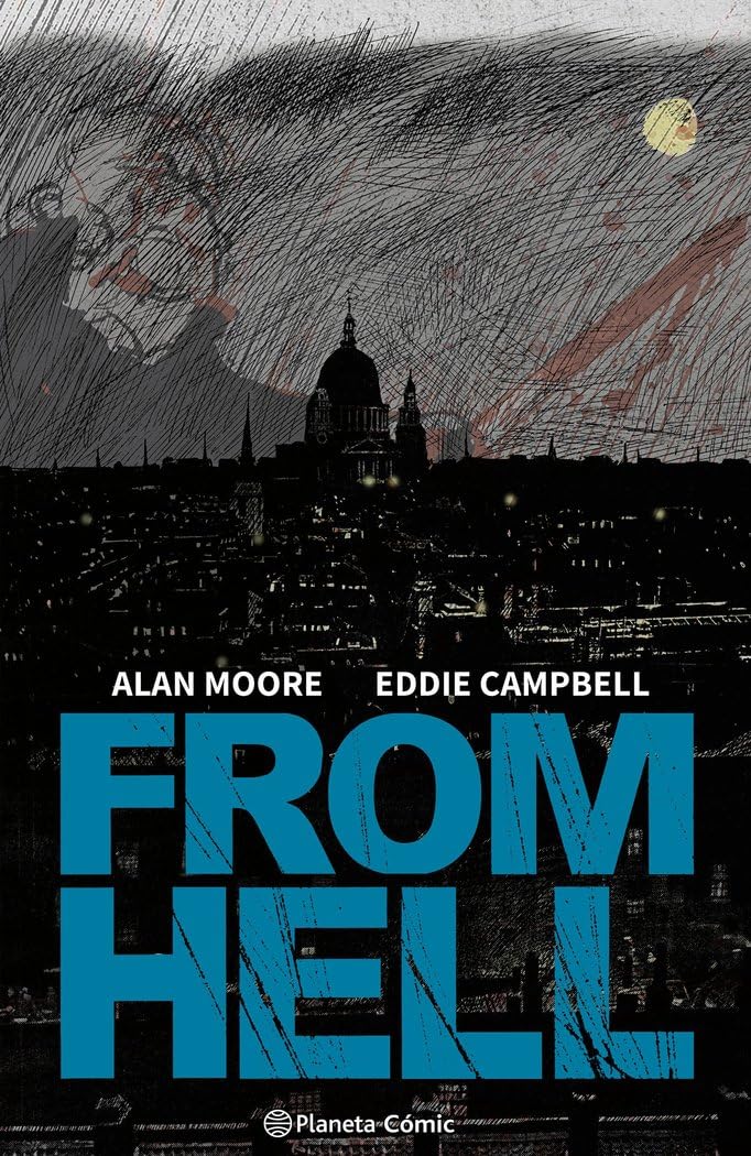 From Hell (català) (Biblioteca Alan Moore)