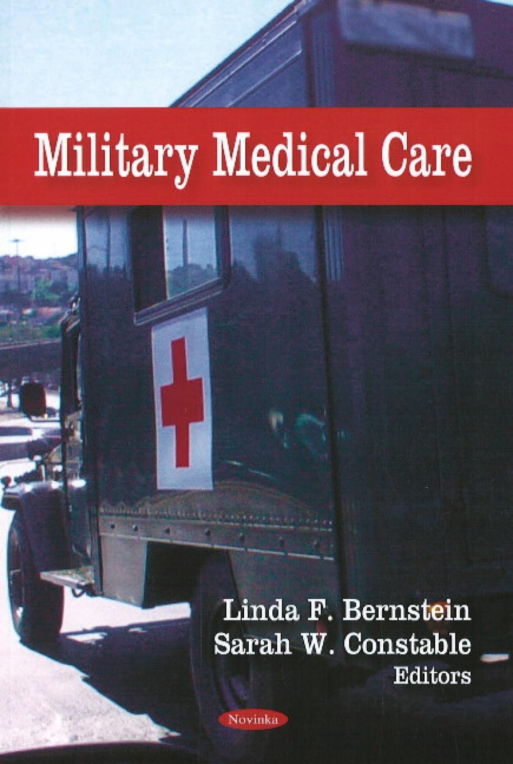 Buy Military Medical Care — BookShops.in