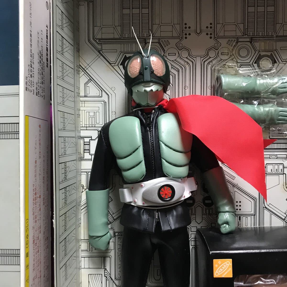 Amazon.co.jp: nsth メディコムトイ リアルアクションヒーローズ RAH