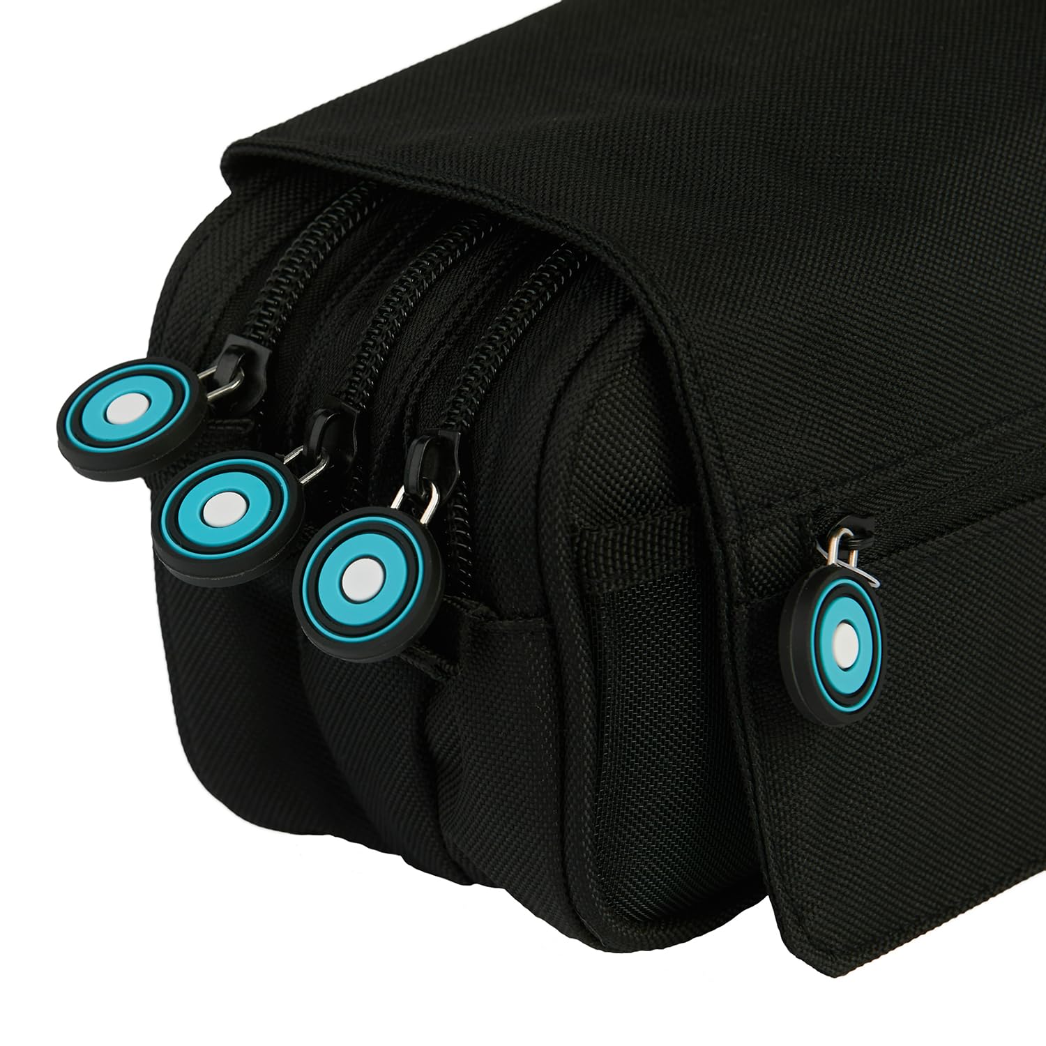 Grafoplás Bits & Bobs Trousses 23 cm Noir