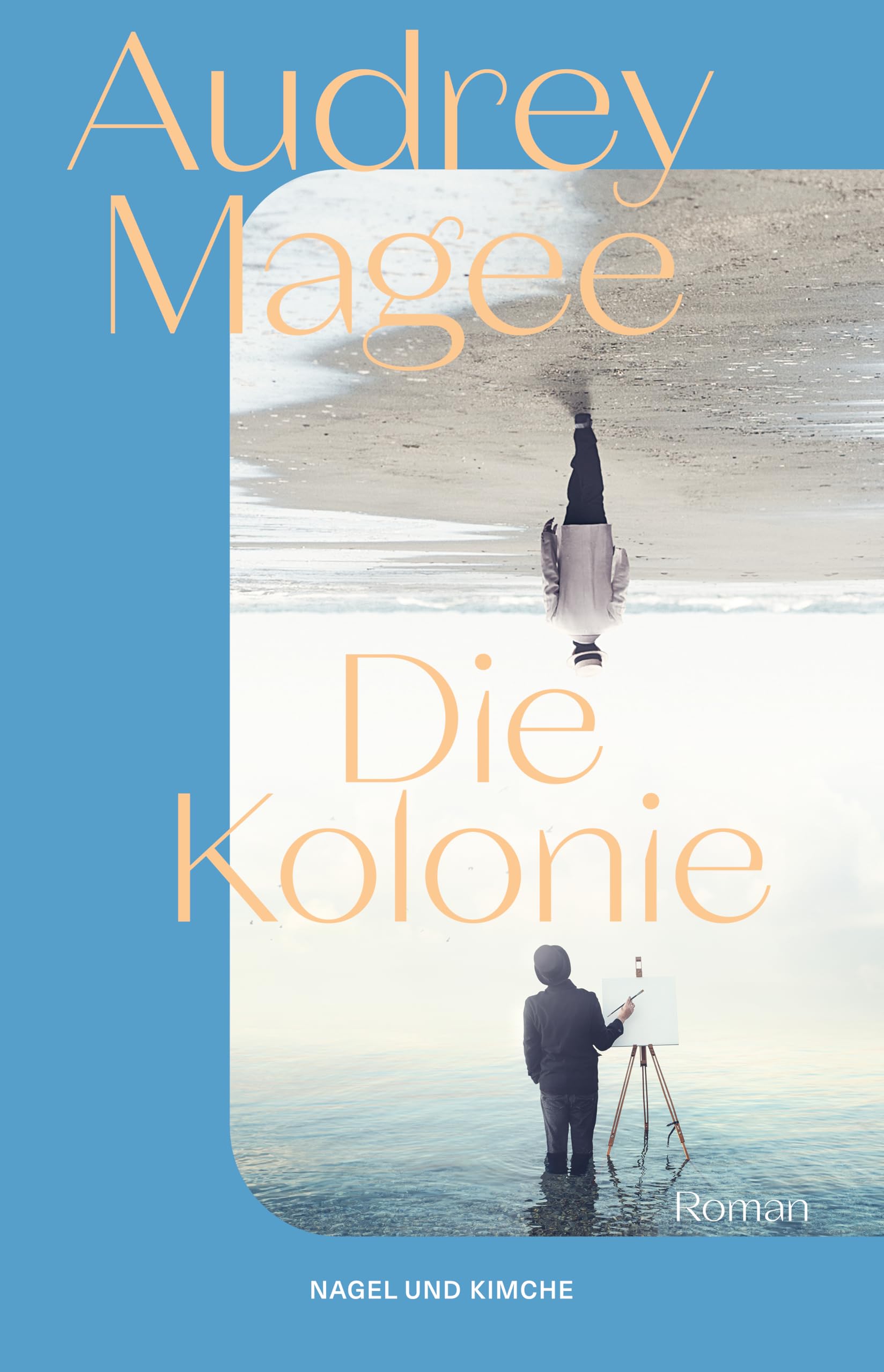 Die Kolonie: Roman | Longlist des Booker Prize 2022 | Nordirlandkonflikt | IRA | Familie | Kolonialismus