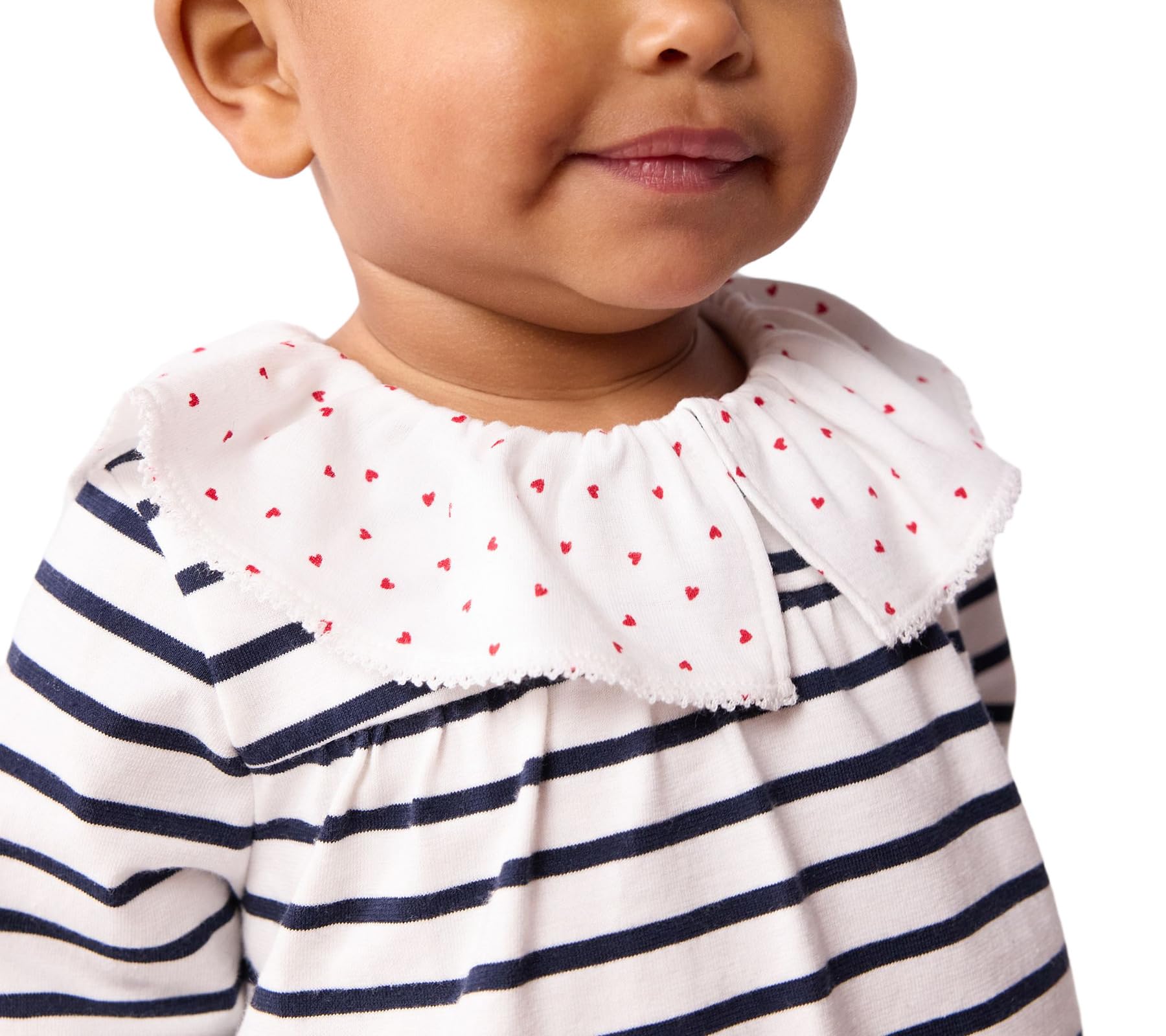 Petit Bateau Abbigliamento Giorno Unisex-Bimbi