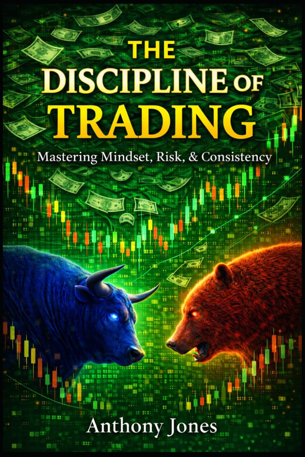 THE DISCIPLINE OF TRADING: Mastering Mindset, Risk, and Consistency
