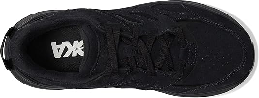 美品　HOKA CLIFTON L SUEDE（ホカ クリフトン L スエード） Kinetics スニーカー HOKA CLIFTON L SUEDE（ホカ クリフトン