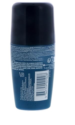Miniatura 3 de Homme 48H Day Control Protection Antitranspirante Biotherm Desodorante Roll-On 253 oz hombres