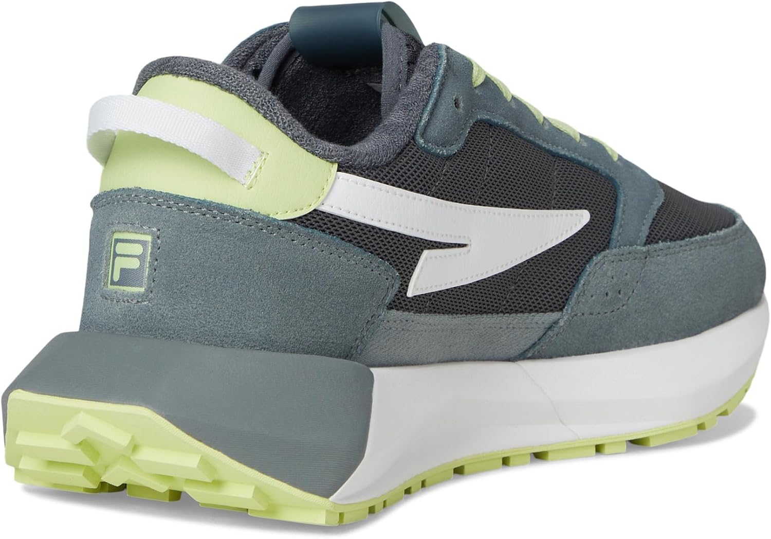Fila Mens Fila Racer Energized