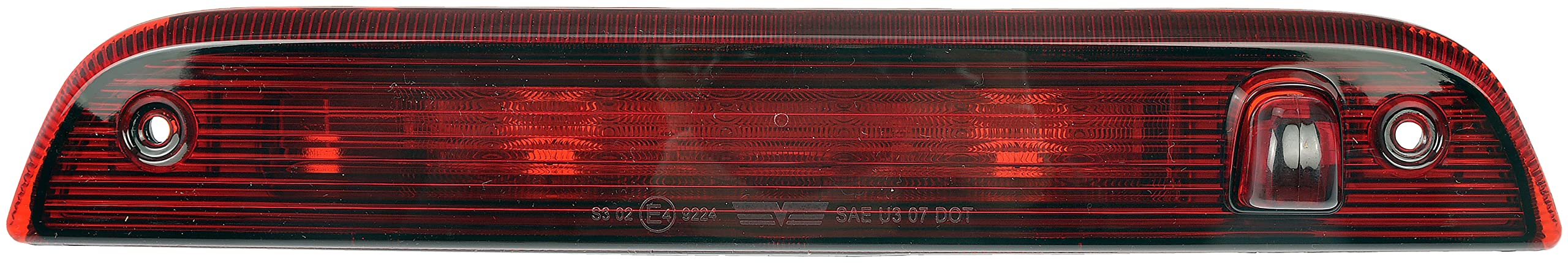Dorman 923-139 ハイマウントストップライト 一部のジープに対応 Amazon.com: Dorman 923-139 Center High Mount Stop Light Compatible