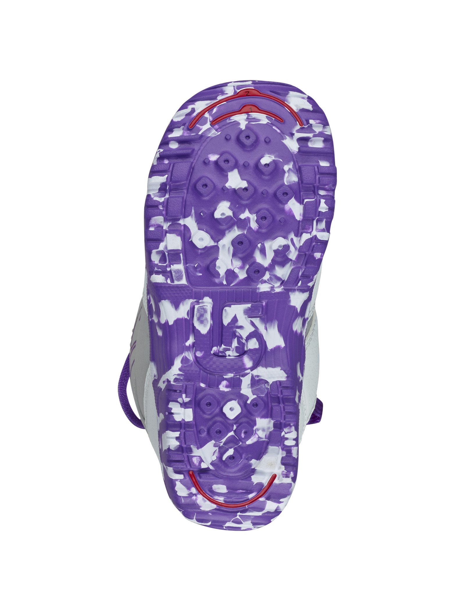 Amazon | Burton(バートン) スノーボード ブーツ ジュニア キッズ GROM