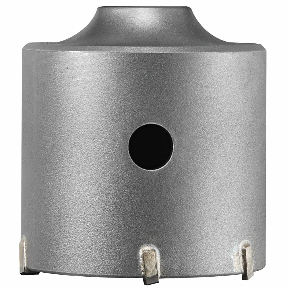 Bosch T3916SC 2 11/16. SDS-Plus Speedcore ince-WALL Core bit