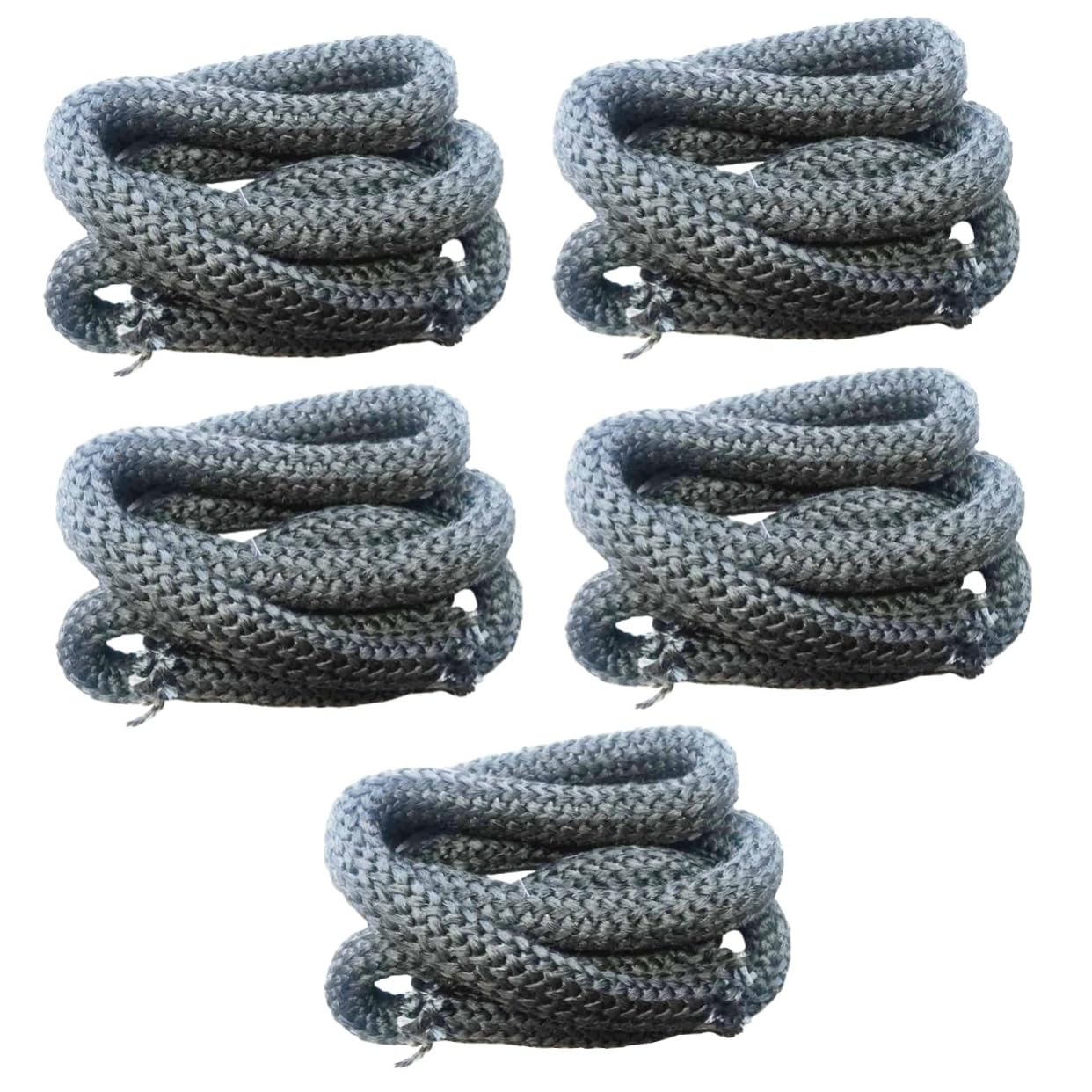 Amazon.com: Homoyoyo 5pcs Wood Stove Replacement Gasket Window Washer  Window Seal Strip Sealing washers Log Burner Rope Seal Fireplace kit Pellet  Stove Insert Hardy Wood Furnace Parts Door Gasket Cord : Home