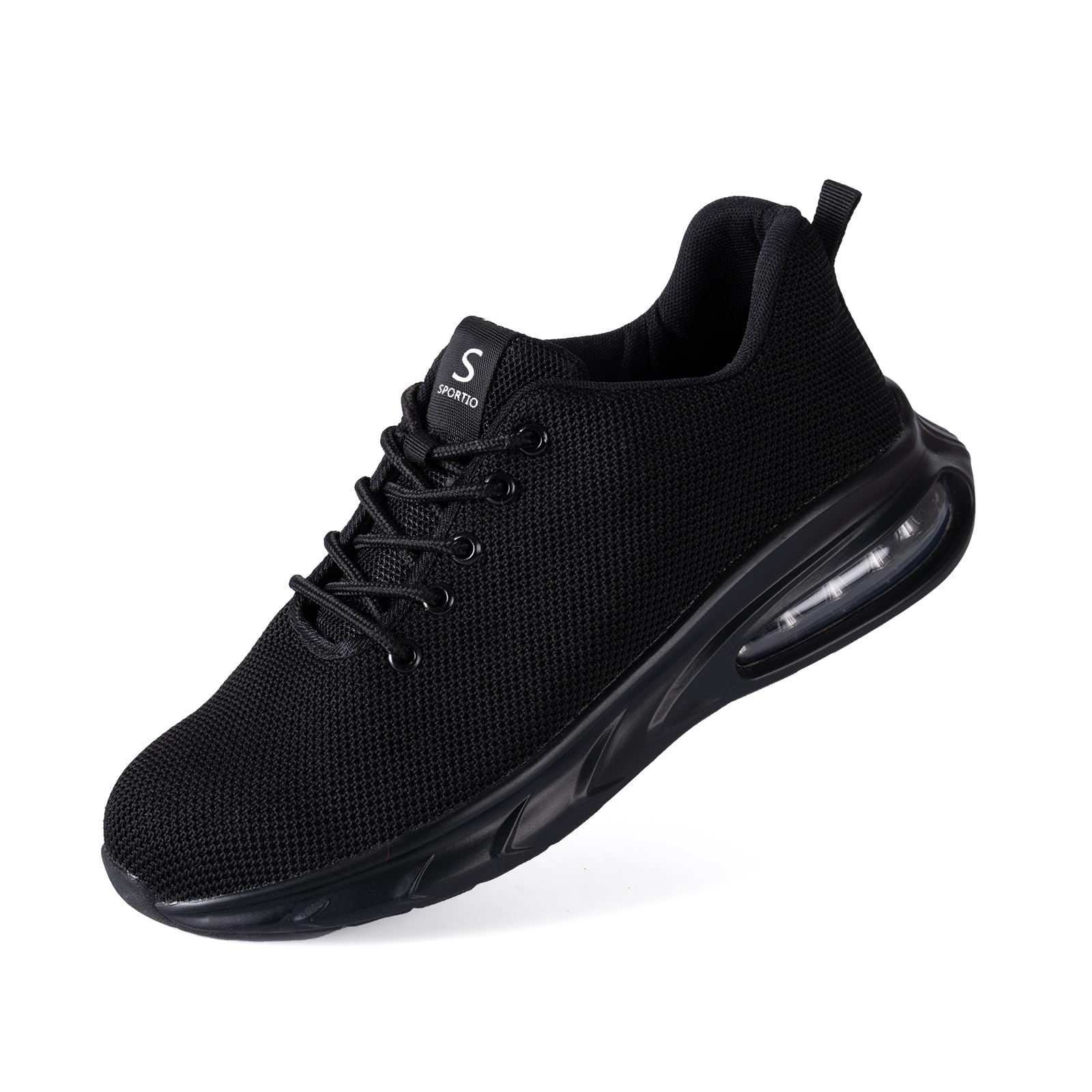 GuyisMen's Guyis Industrial Shoe