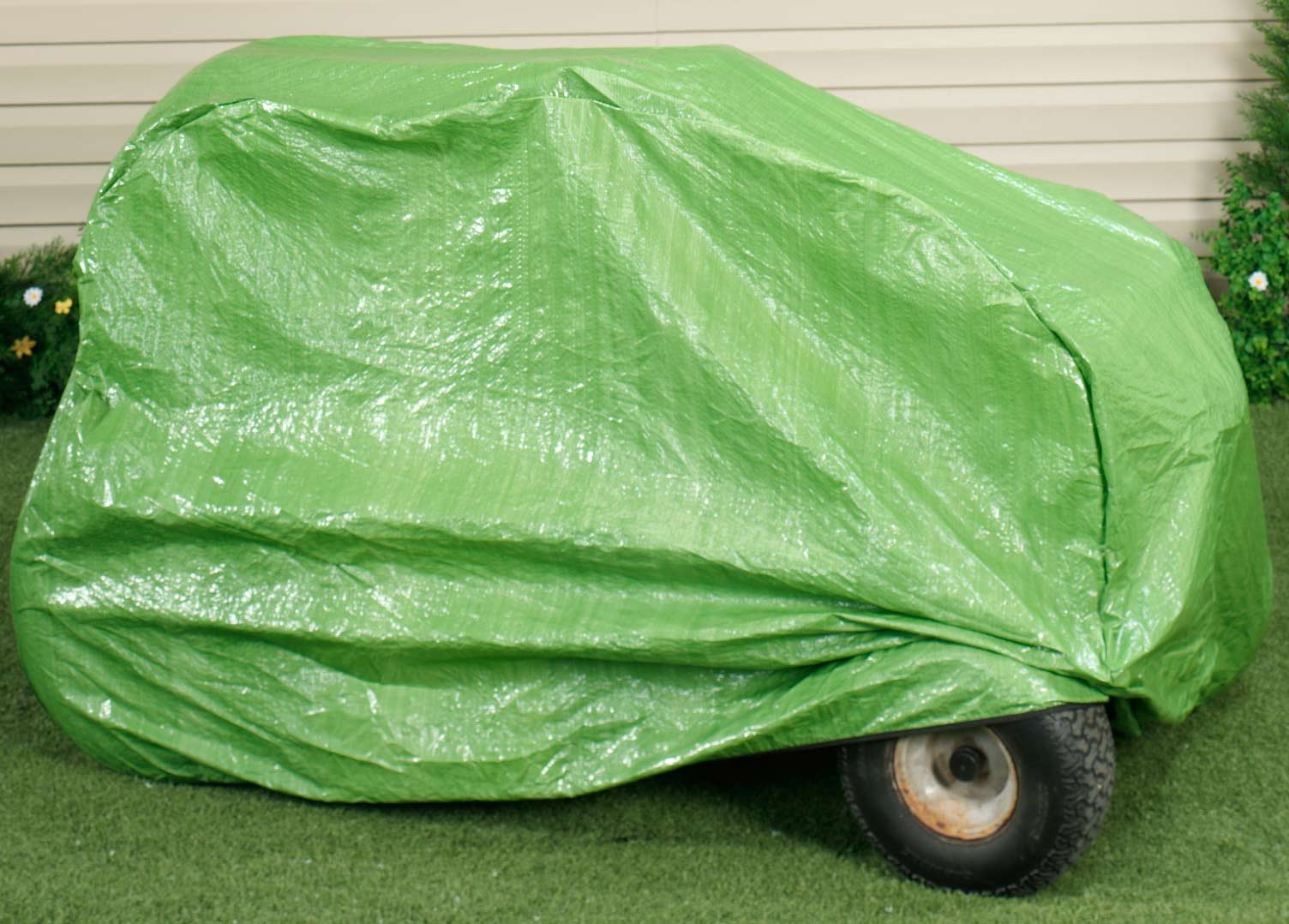 Lawn Tractor Cover