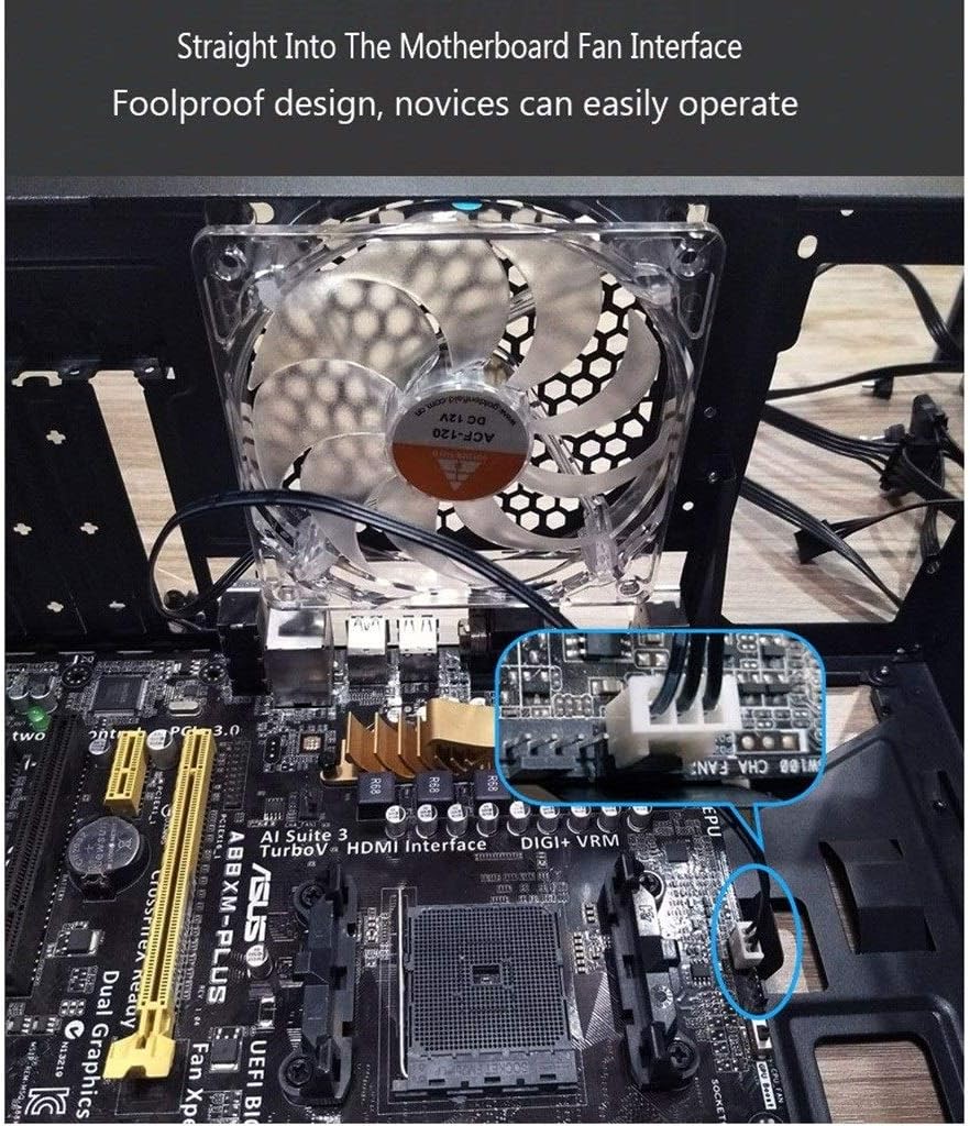 Gabinete Gamer ATX: Review Testado por 7 Dias para Performance Ideal