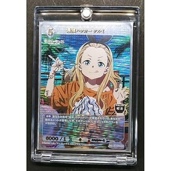 【激レア】リコリコ　クルミ　サインカード Amazon.co.jp: BR ビルディバイド リコリス・リコイル 最強