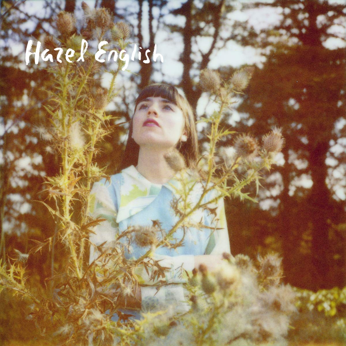 Just Give In / Never Going Home (Ltd. Coloured Vinyl) [VINYL]