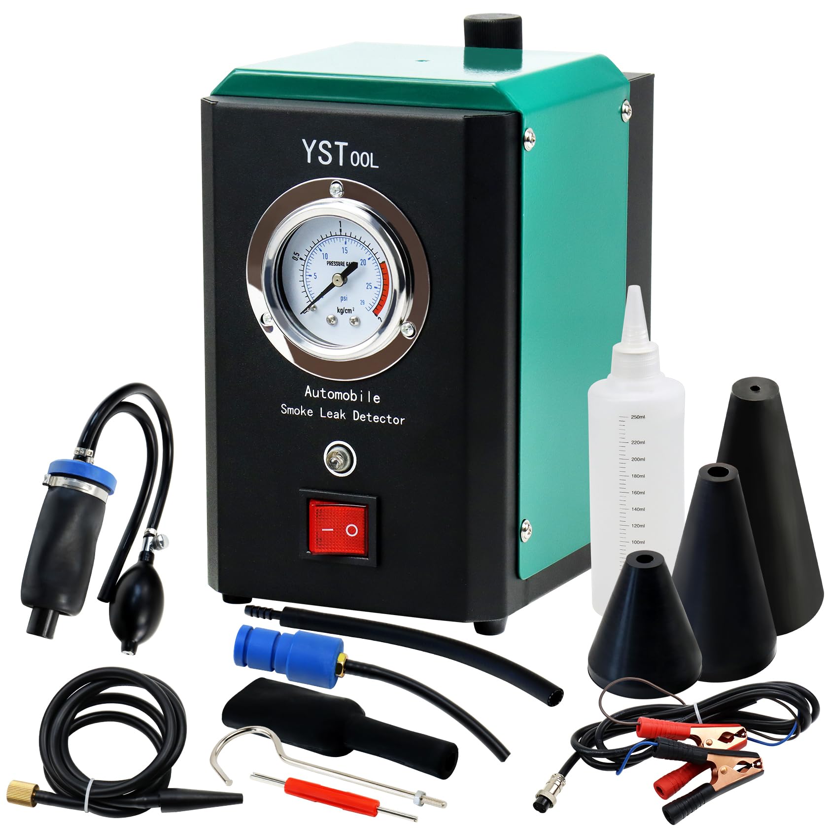 Buy YSTOOL Economical Automotive Fuel System Smoke Leakage Test