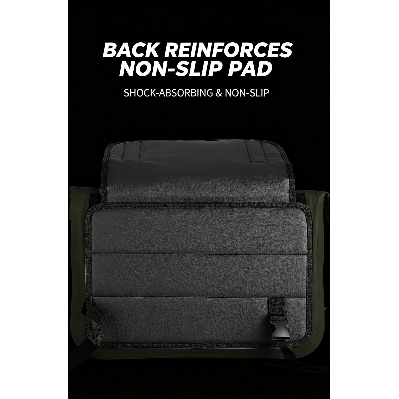 Borse Laterali Moto per BMW K 100 Lt (1985-1986) | impermeabili Capienza 30L espandibile Tessuto antistrappo ad alta resistenza Pannello posteriore antiscivolo antivibrazione