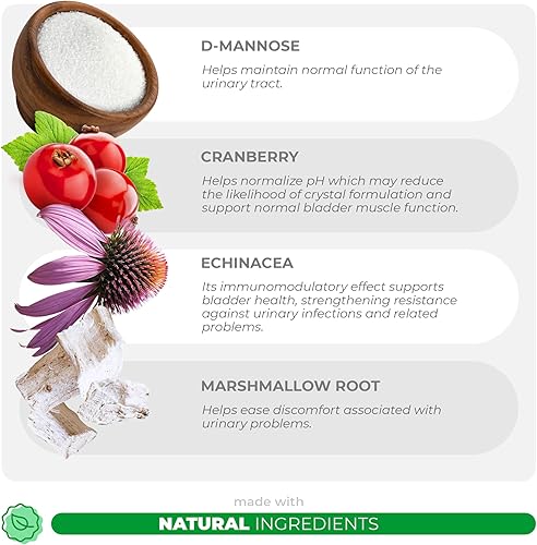 Miniatura 3 de Arándano para gatos - Soporte para incontinencia, soporte del tracto urinario, infección urinaria del gato, soporte de vejiga, 4.23 oz de polvo