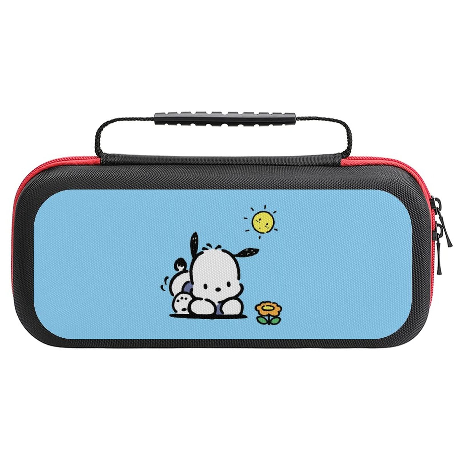 Amazon.co.jp: ポチャッコ switchケース スイッチケース スイッチ保護