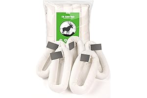 Elk Game Bags 5 Pack: Essential Field Dressing Meat Bag for Hunting