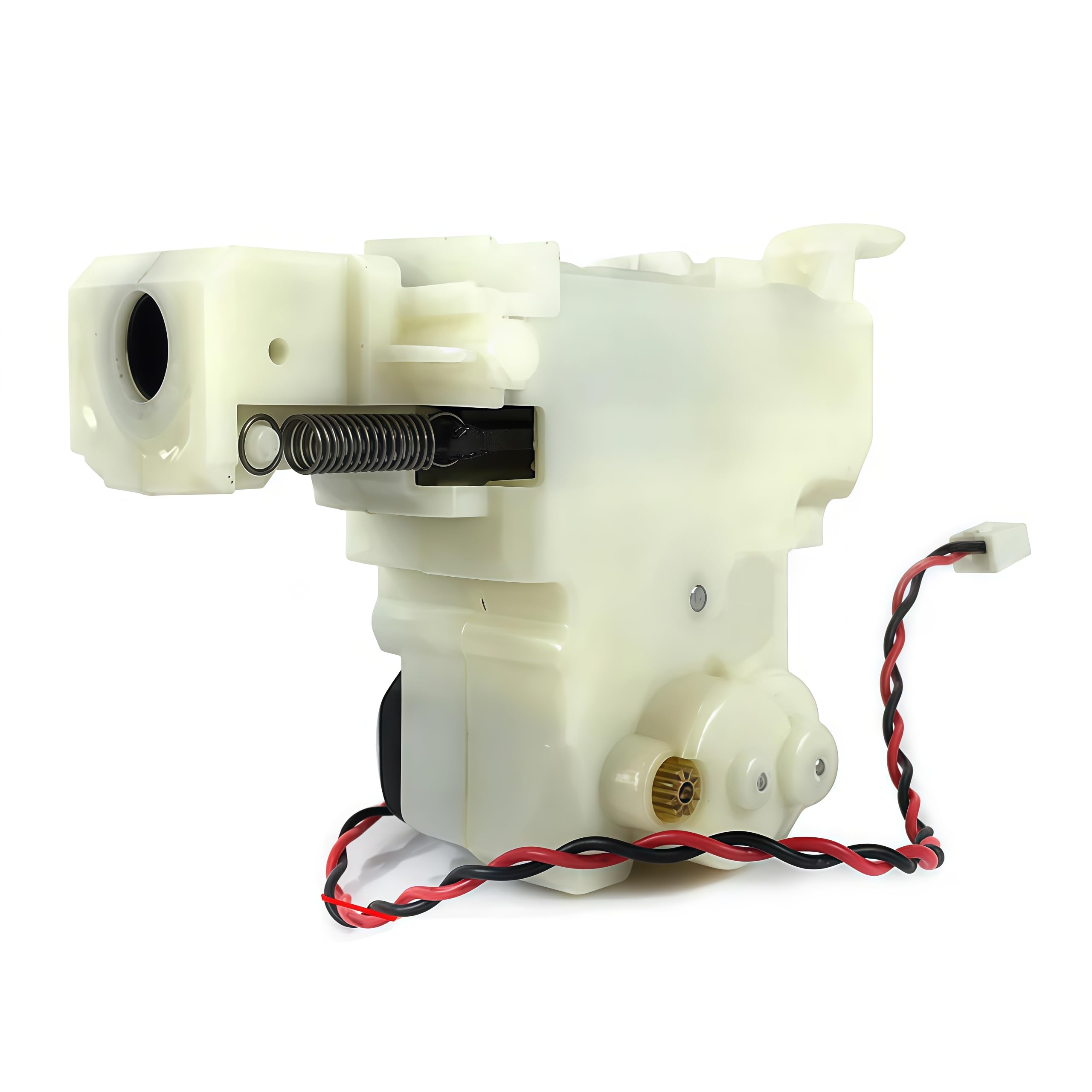 JIAFANRC Henglong 1/16 RC Tank Armored Parts :Original BB Shooting Unit Without Recoil/with Recoil,Normal Without Recoil