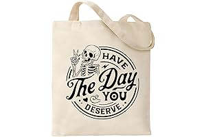 Multi-Purpose Canvas Tote Bag: Your Go-To Accessory for Style and Sustainability