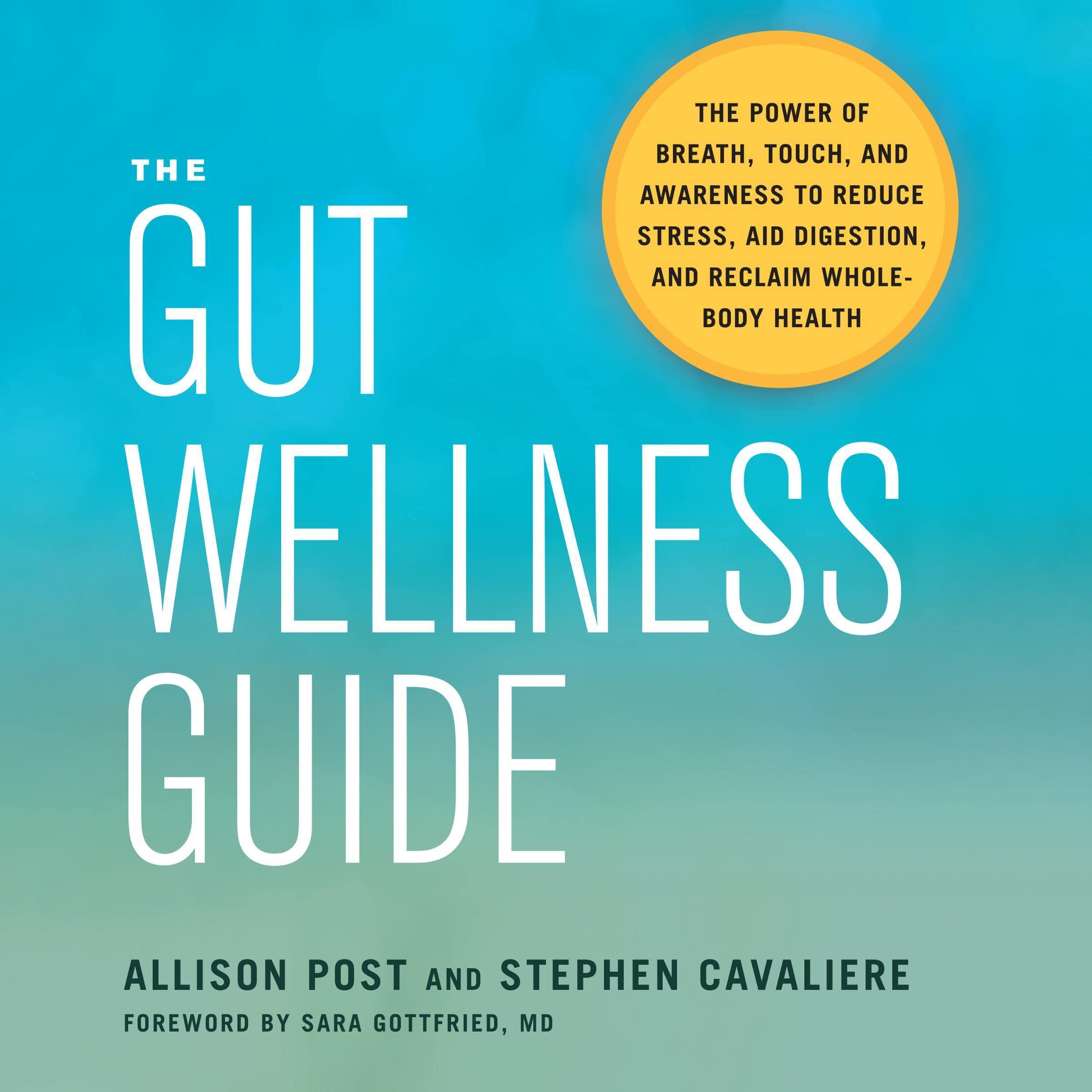 The Gut Wellness Guide