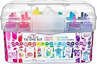 Vista 1 de Tulip - Kit de teñido anudado en un solo paso