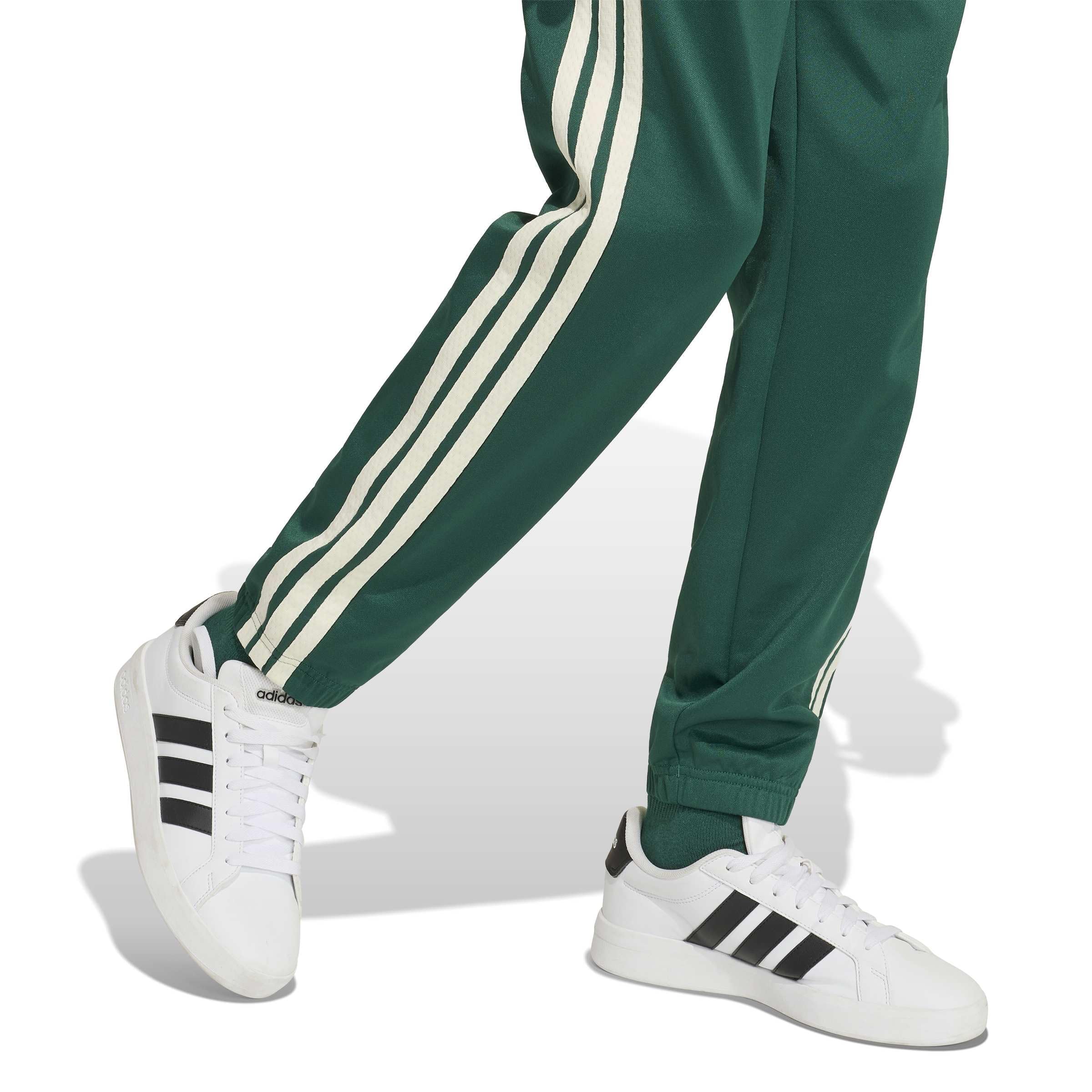 adidas Unisex Kinder Golfhose Stadium Track