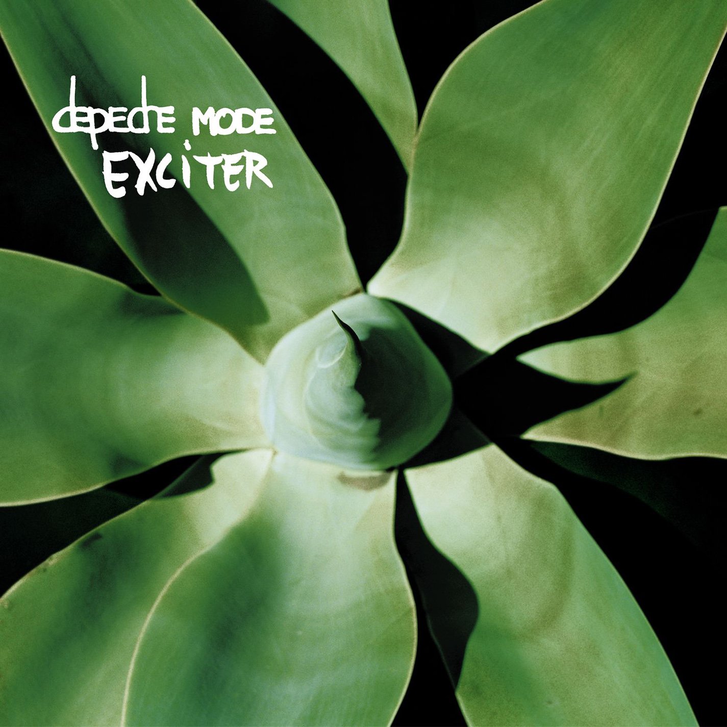 Exciter [Audio CD] Depeche Mode