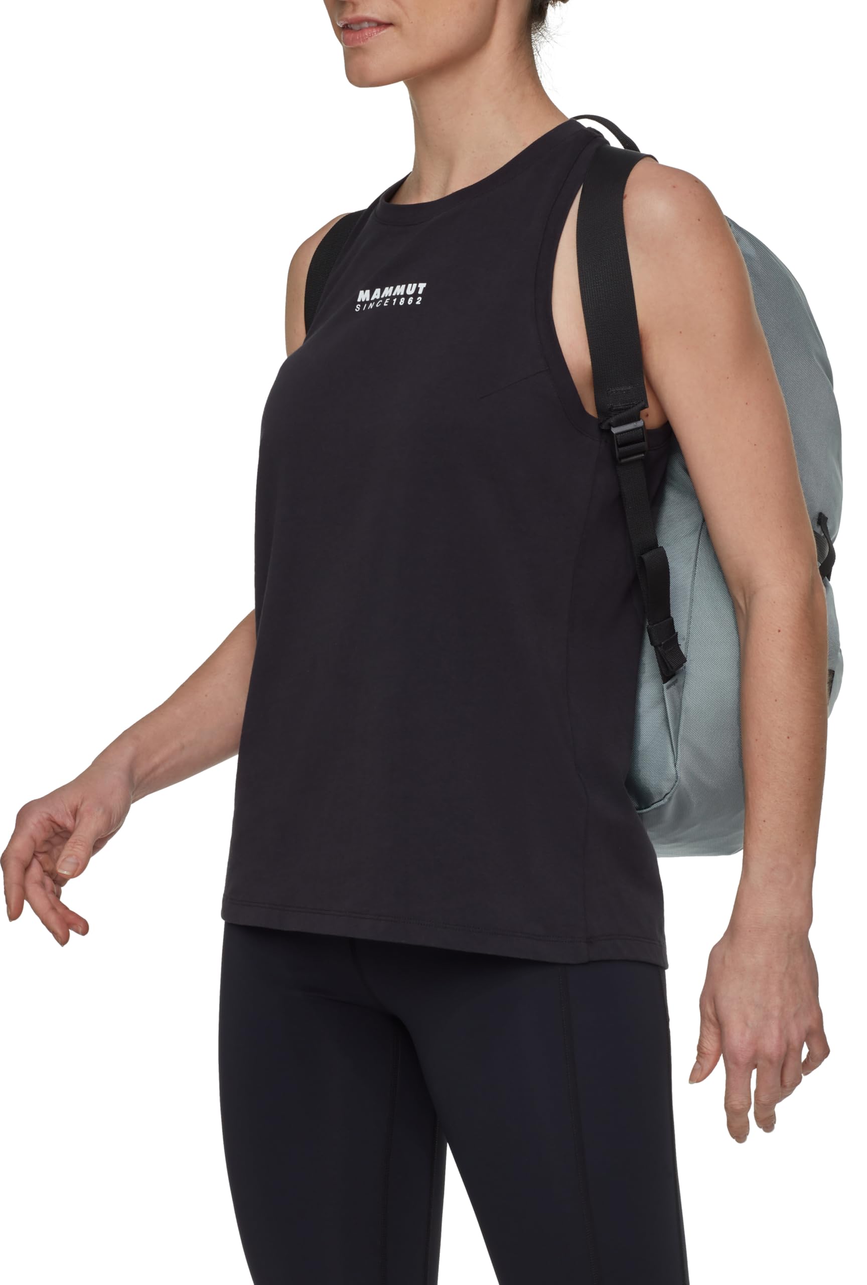 Mammut Neon Rope Bag