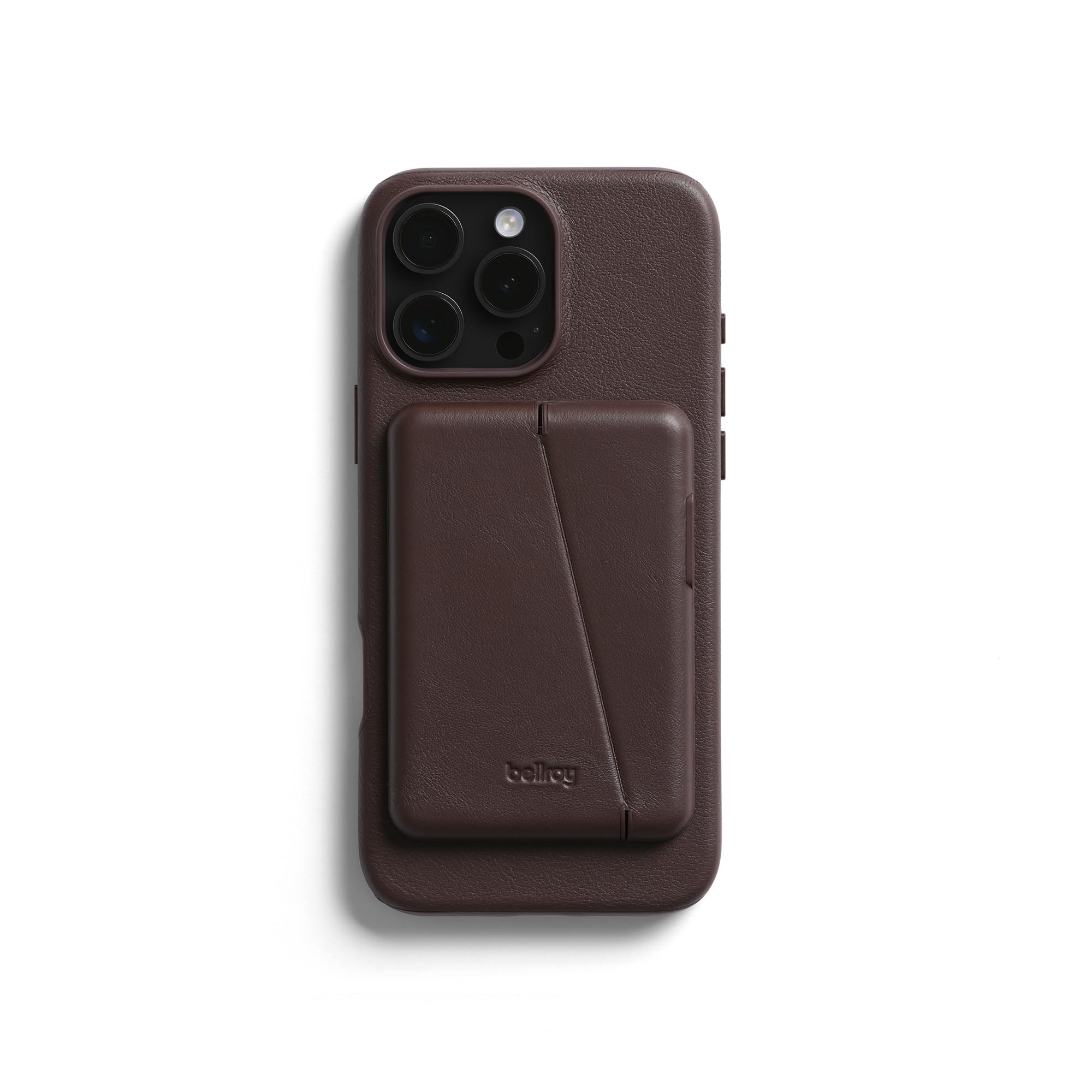 Amazon.co.jp: Bellroy Mod Phone Case + Wallet iPhone 16 Pro