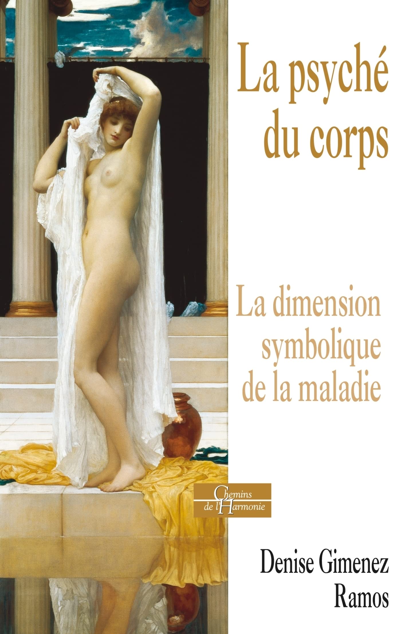 La psyché du corps - La dimension symbolique de la maladie (French Edition)