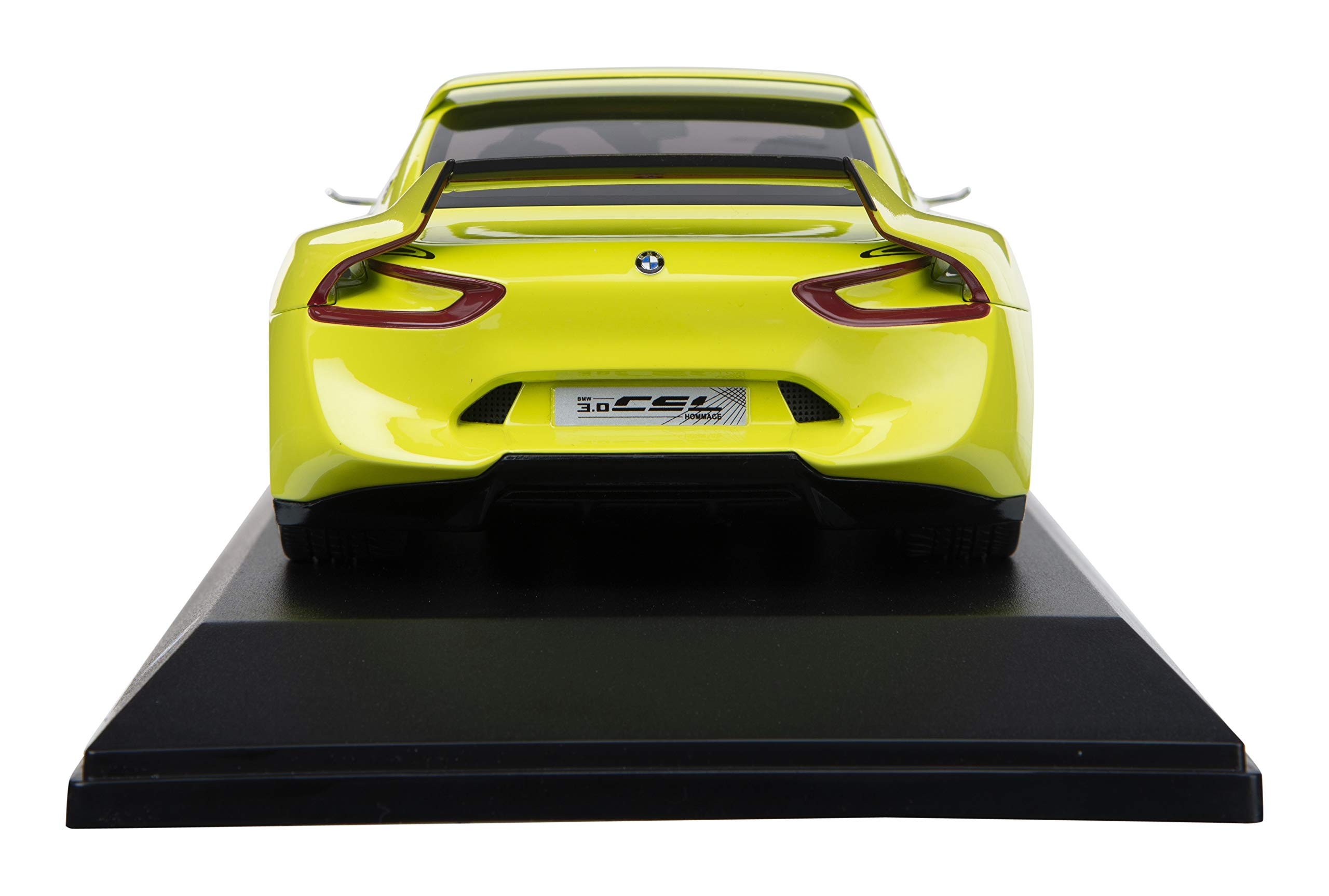 Buy BMW India 3.0 CSL Homage 1:18 Miniature Online at Low Prices