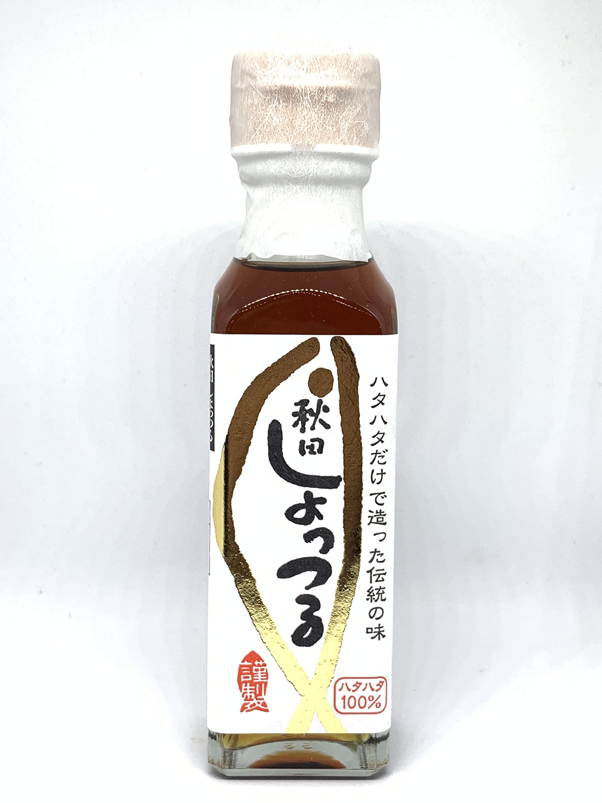 Amazon.co.jp: 諸井醸造 秋田しょっつるハタハタ100％ 130g : 食品