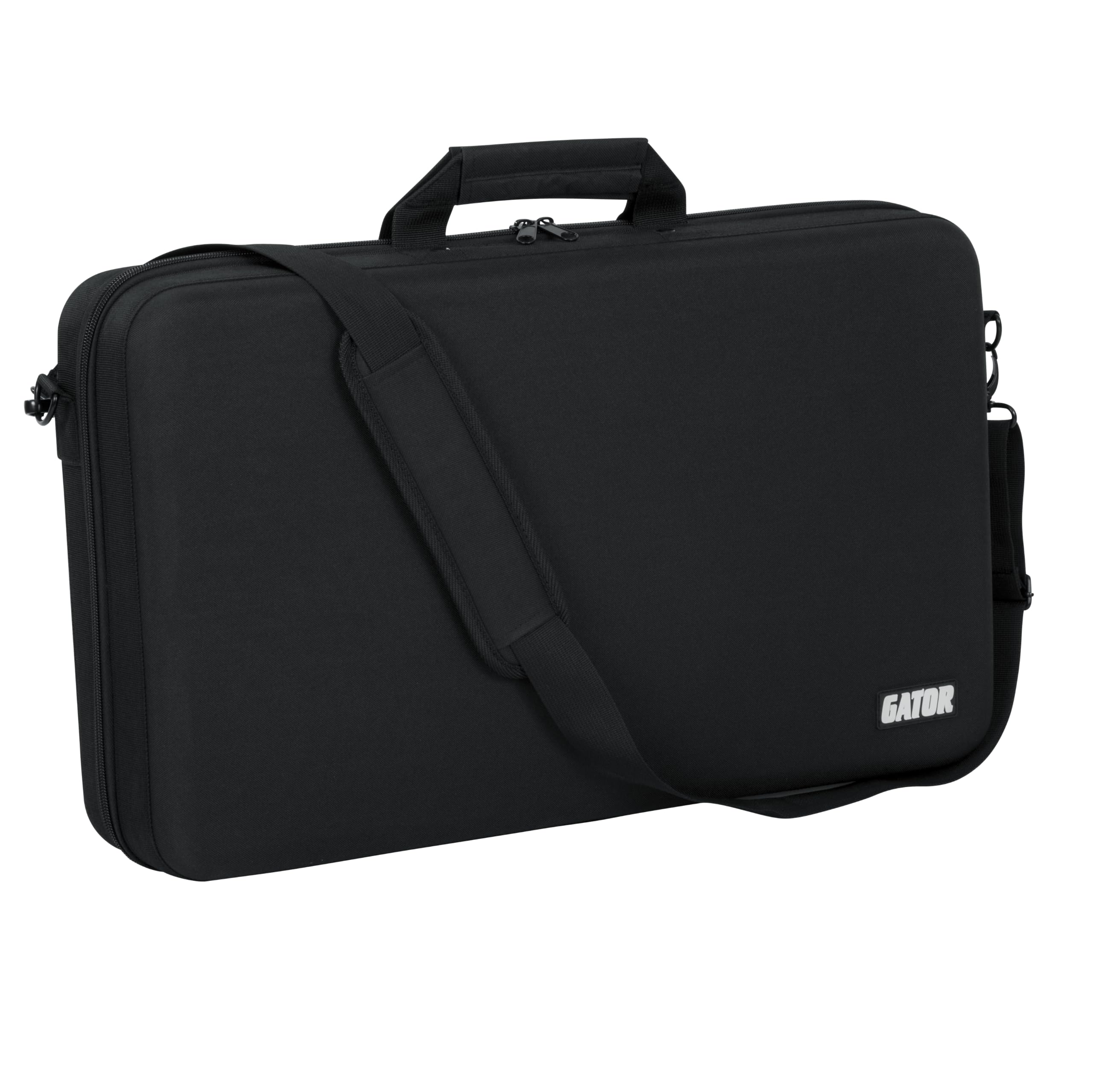 Gator GU-EVA-2314-3 24 x 14 x 3-Inch Medium EVA DJ Controller Case