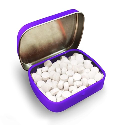 Miniatura 6 de Gears Out Funny Mints - Mentas de regalo de broma, rellenos de calcetines de caramelo, regalos divertidos para mujeres y hombres, broma, broma,