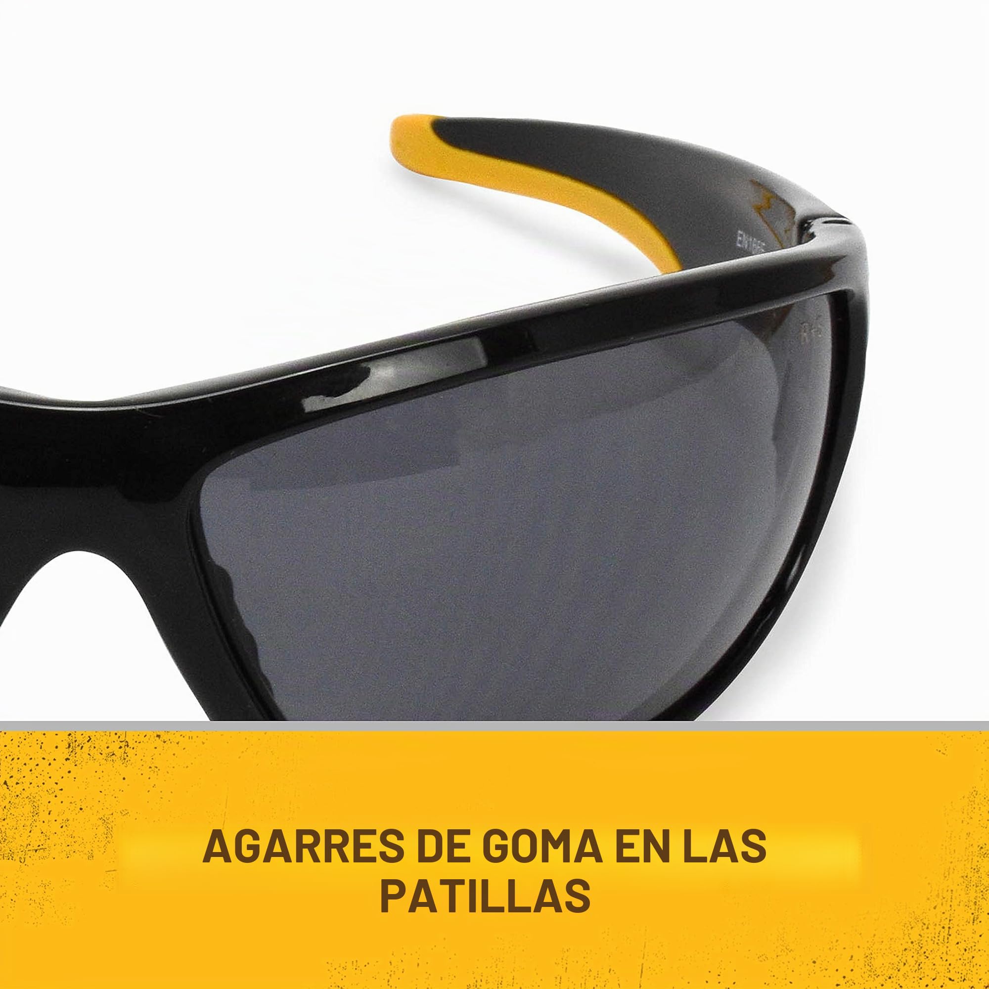 DeWalt Gafas Protectatoras - DPG94-2D EU
