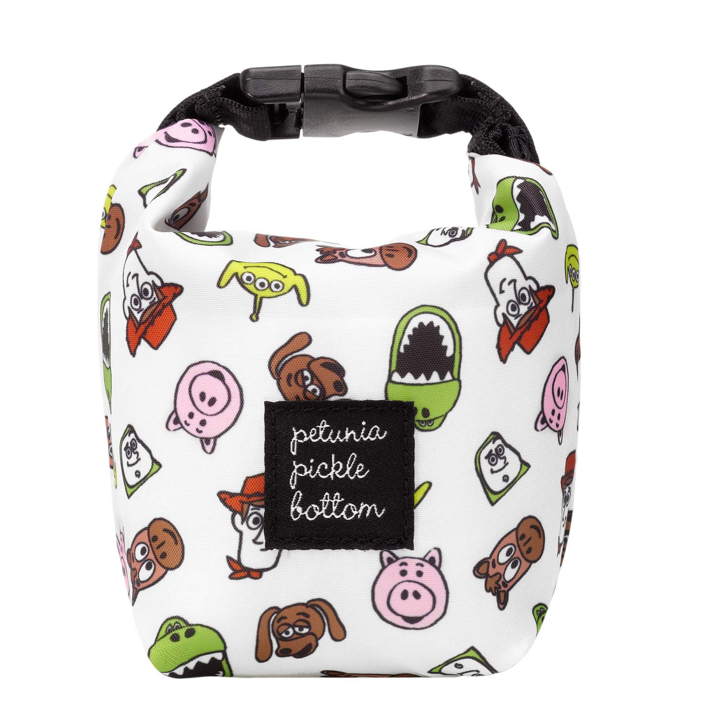 Petunia Pickle Bottom: Toy Story