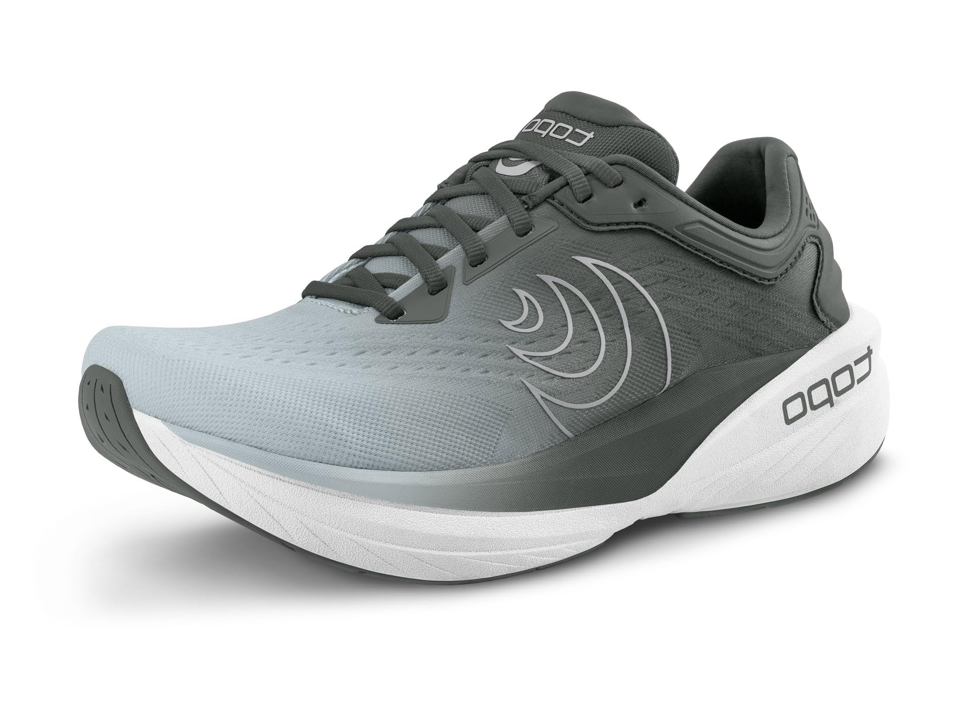 Topo Athletic Women's Phantom 4 Lightweight Comfortable 5MM Drop Road Running Shoes, Athletic Shoes for Road Running