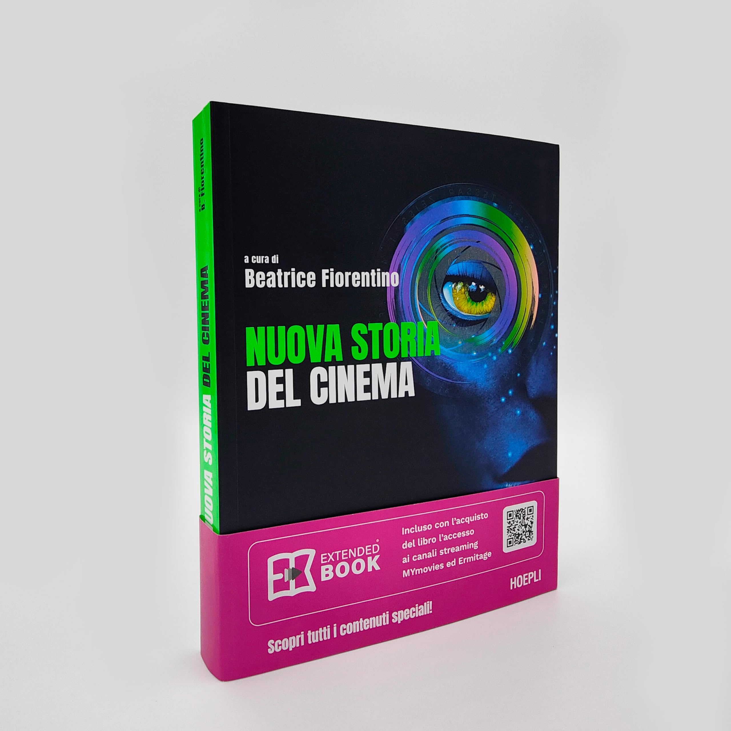 Nuova storia del cinema. Dalle origini al futuro