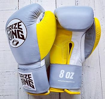 Winning rsc products ボクシンググローブ 8oz ゴールド winning × rsc ]ボクシンググローブマジック8oz（イエロー