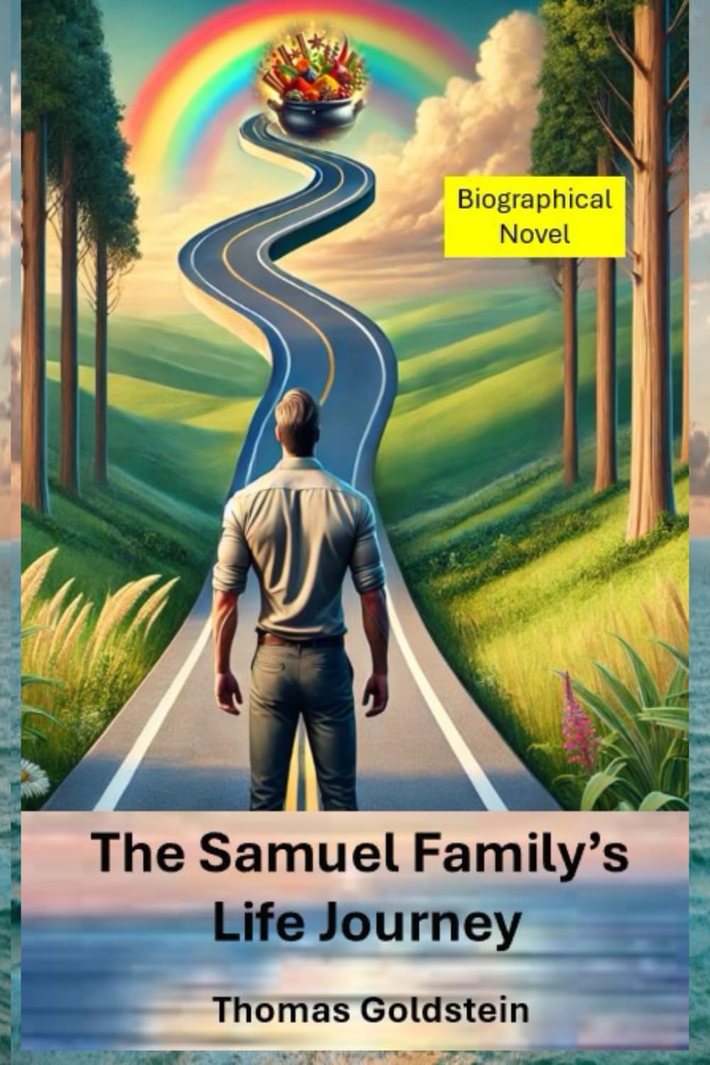 The Samuel Family's Life Journey: Spicy Emigrant Story