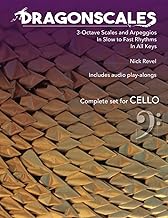 3 string arpeggios Clearance