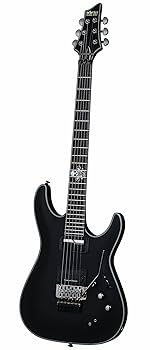 ギター SCHECTER BLACKJACK SLS C-1 FR Sustainiac Schecter Blackjack Slim Line Series C-1 FR Sustainiac 6