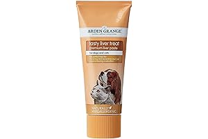 Tasty Liver Paste for Dogs: The Delectable Dog Squeeze Treat