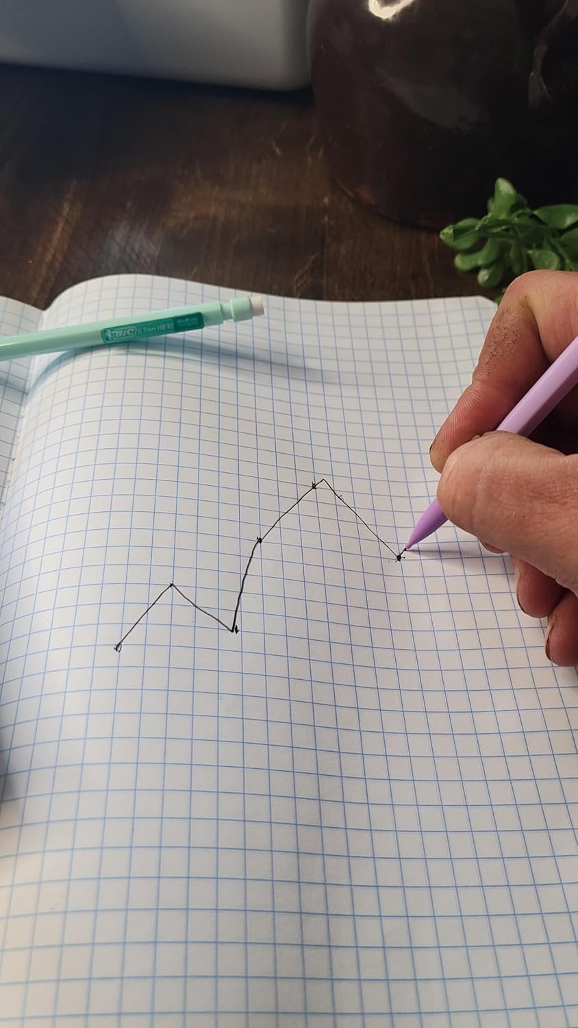 Write Smoothly: The Ultimate Review of BIC Xtra Smooth Mechanical Pencils