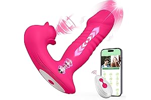 Enhance Your Intimate Moments with Rose: The Ultimate Clit Toys for Women