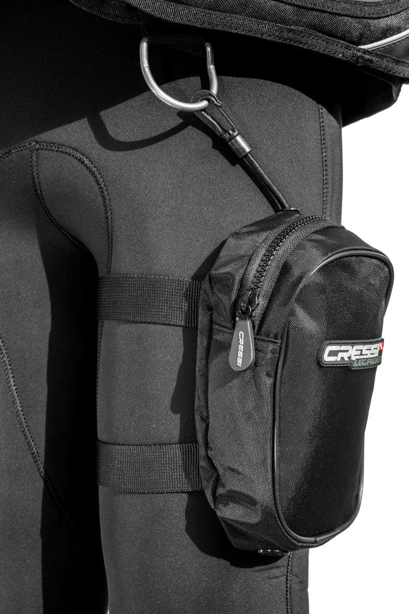 Cressi Leg Pocket